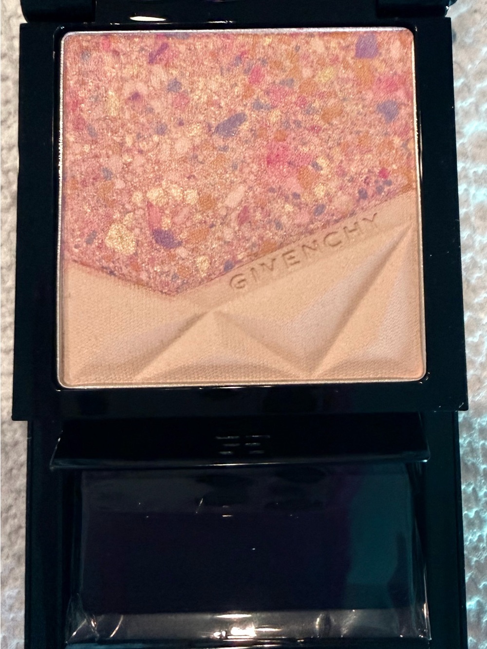 Givenchy Highlighting Color Confetti